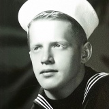 Norman DeField's obituary photo'