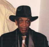 James Harris,