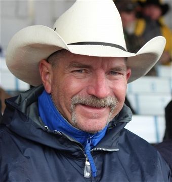 Justin Hettinger