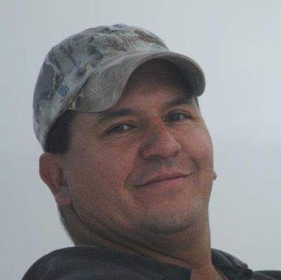 Justin Laverdure