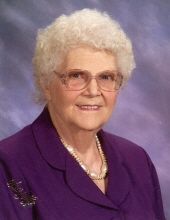 Mary Hakert