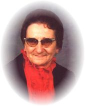Lucille Dygert