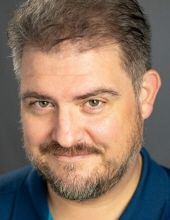 Kyle Trott
