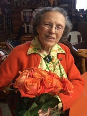 Margery Pease