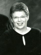 Bonnie Taylor
