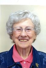 Rosemary McCracken