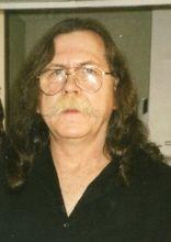William Hayes