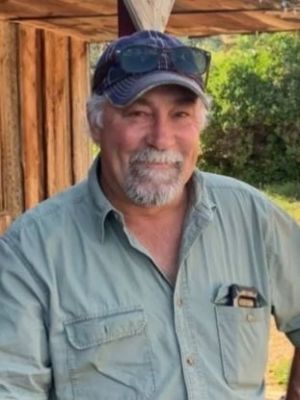 Kenneth Davis