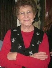 Jeanette Haagenstad