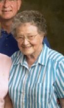 Nancy Bargen
