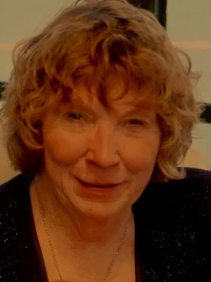 Carol Wendling