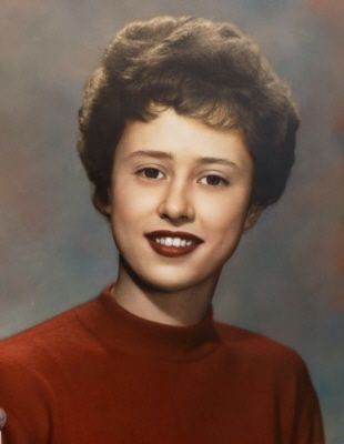 Janice Reichert