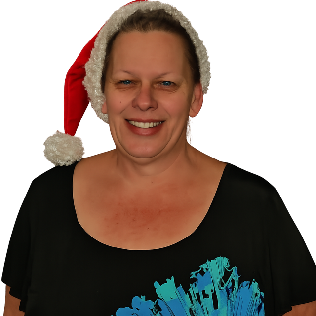 Rita Wagenaar's obituary photo'