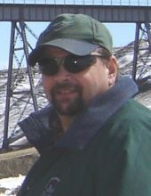 Steven Leichner