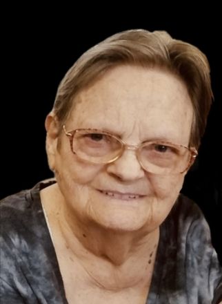 Marjorie Vorhauer