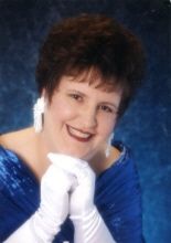 Sharon Larson
