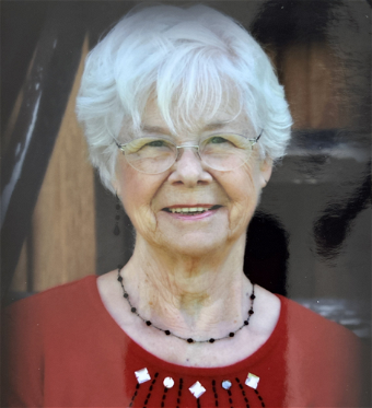 Beatrice Nelson