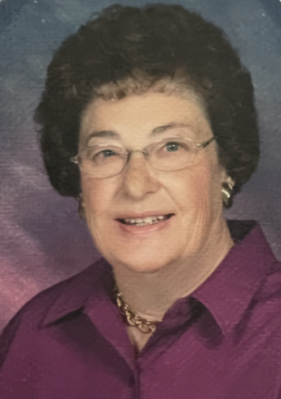 Donna Wegner