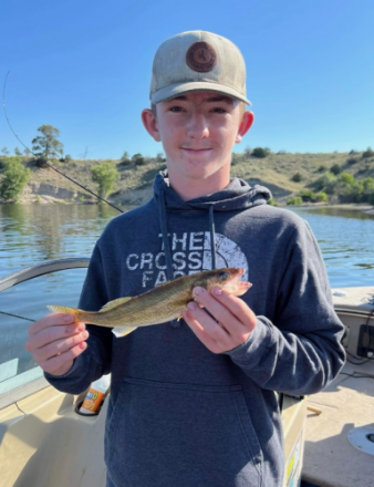 Kade Smith