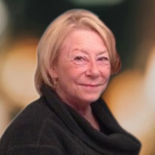 Judy McCann's obituary photo'