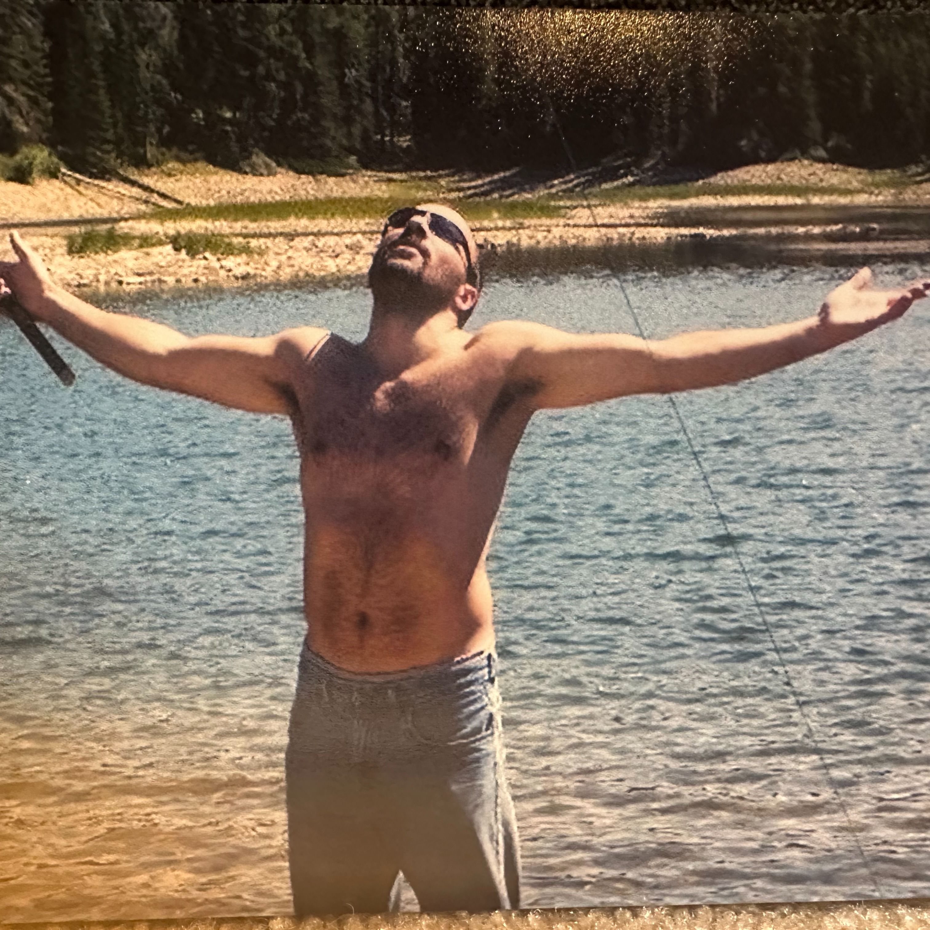 Jesse Karls's obituary photo'