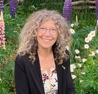Deborah Sundahl