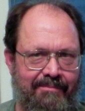 Mark Brabec