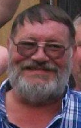 Harlin Thompson