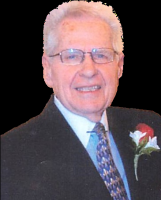 James Ziegler