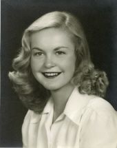 Margaret Felt