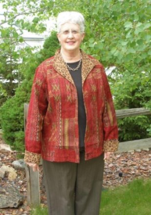 Linda Williamson