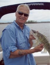 Gary Forsythe