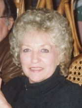 Donah Wilson Bower
