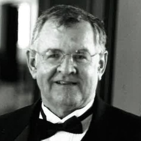 Carl Grisso's obituary photo'