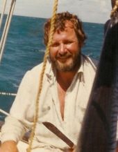 Michael Moriarty