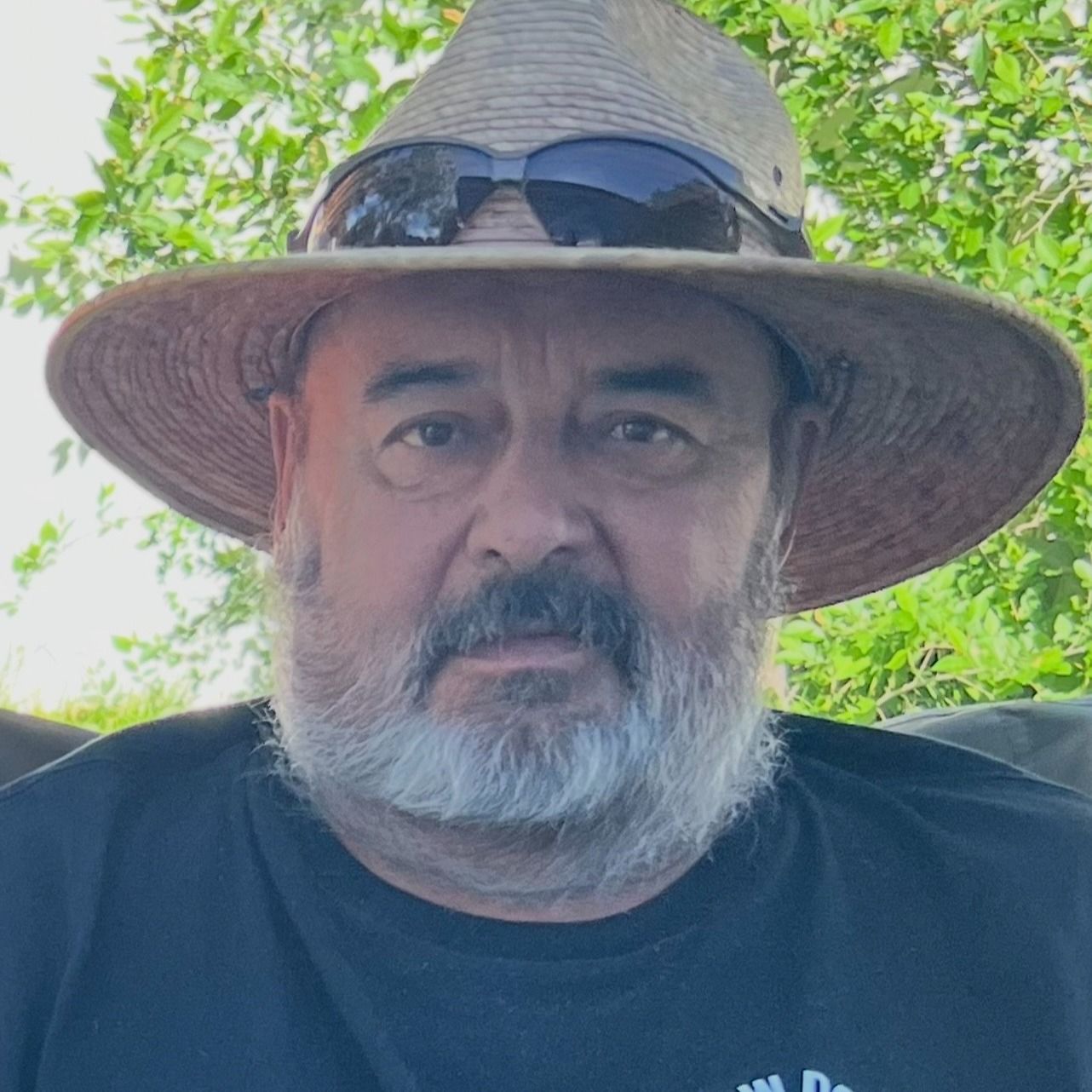 Michael Phillips's obituary photo'