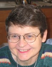 Mary Daughton
