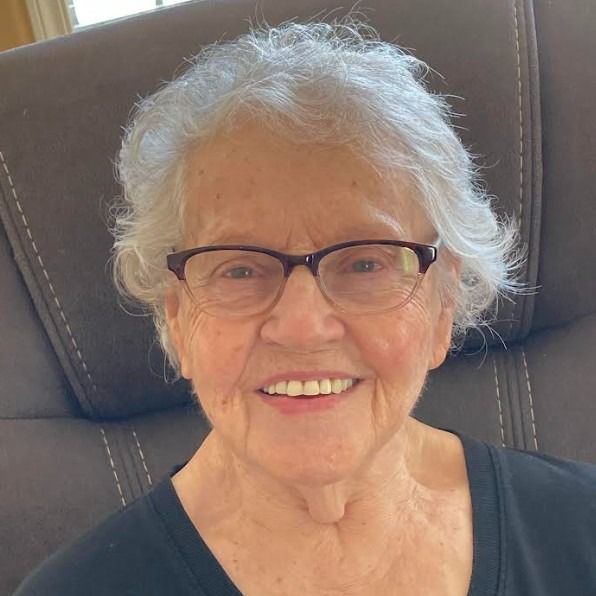 Rose Silvernagel's obituary photo'