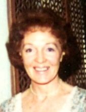 Beverly McRae