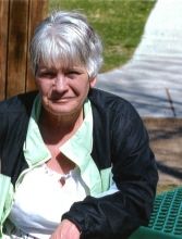 Wanda Kroll