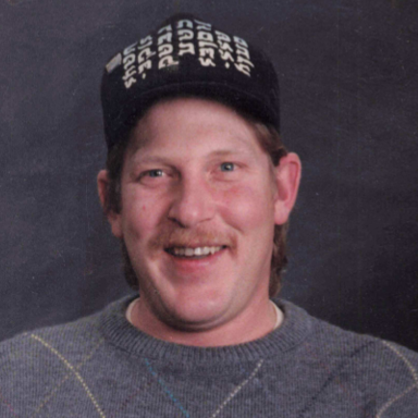 Gary Strander's obituary photo'