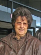 Suzanne Glatt