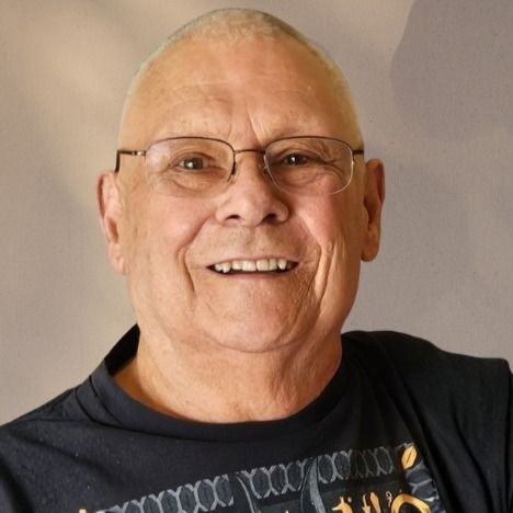 Joseph Carlson's obituary photo'