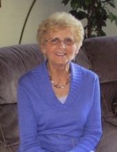 Lillian Dobitz
