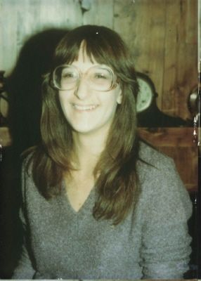 Kathy Nickoloff