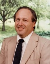Howard Hoene,