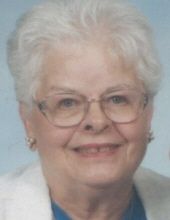 Marjorie Engleking