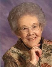 Thelma Nordahl