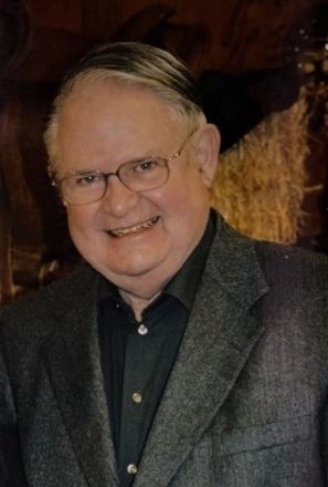 John Buck