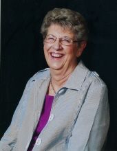 Donna Vandeberg